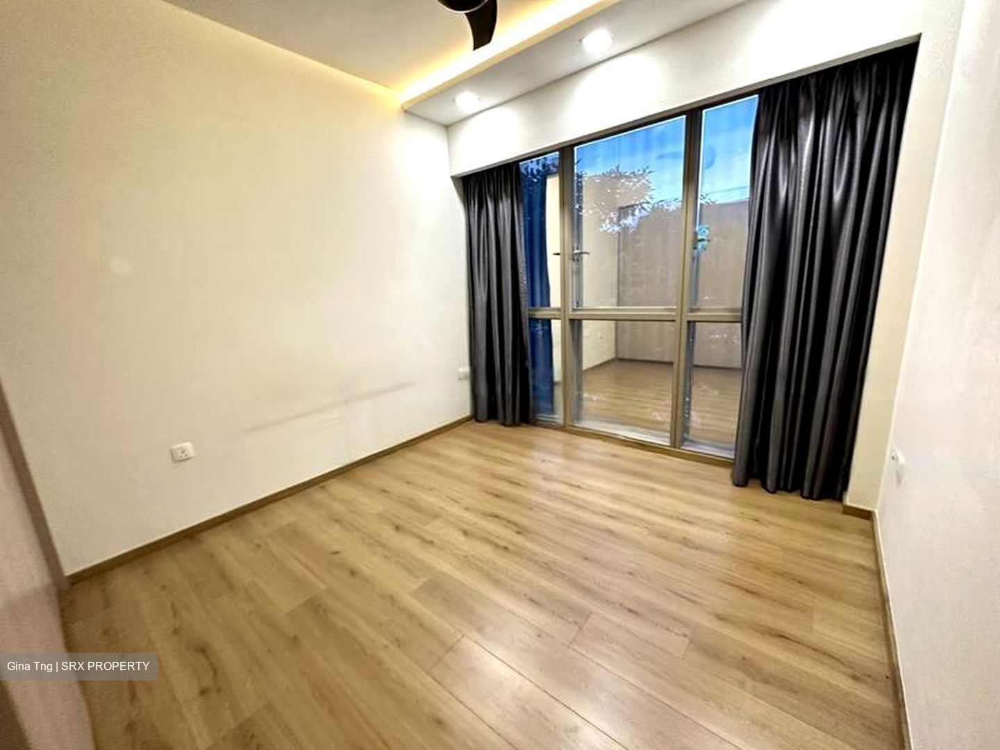The Vales (D19), Condominium #423373911